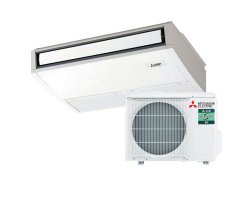 Klimatyzator podstropowy MITSUBISHI Mr.Slim PCA-M / PUZ-ZM Power Inverter