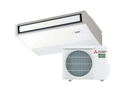Klimatyzator podstropowy MITSUBISHI Mr.Slim PCA-M / SUZ-M / PUZ-M Standard Inverter