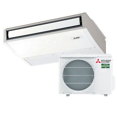 Klimatyzator podstropowy MITSUBISHI Mr.Slim PCA-M/SUZ-M/PUZ-M Standard Inverter