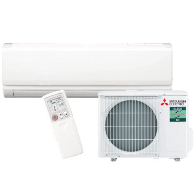 Klimatyzator ścienny MITSUBISHI Mr.Slim PKA-M/PUZ-ZM Power Inverter