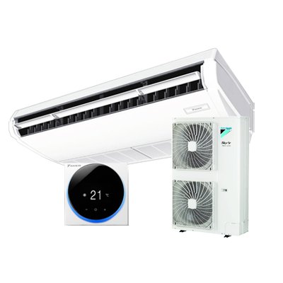 Klimatyzator podstropowy DAIKIN FHA-A/RZASG-M