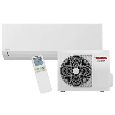 Klimatyzator ścienny Toshiba RAS-B_G3KVSG-E / RAS-J2AVSG-E1 SHORAI EDGE WHITE