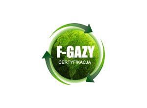 Zakup klimatyzatorów bez certyfikatu F-GAZ