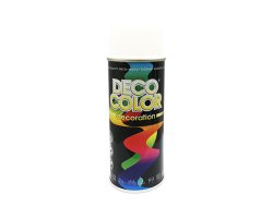 Spray akrylowy DECO COLOR