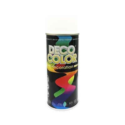 Spray akrylowy DECO COLOR