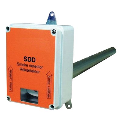 Jonizacyjny czujnik dymu kanałowy SDD