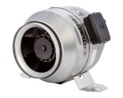 Wentylator kanałowy JETLINE ECOWATT