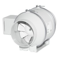 Wentylator kanałowy TD ECOWATT