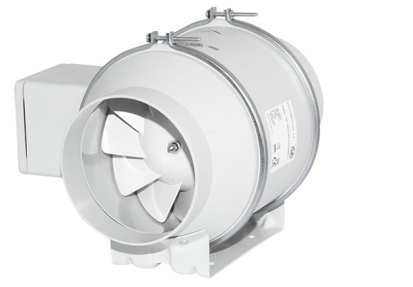 Wentylator kanałowy TD ECOWATT