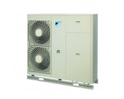 Agregat chłodzony powietrzem DAIKIN EWAQ-ACV3 / ACW1 (12,2-17,0 KW) R410A