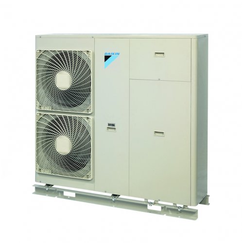 Agregat chłodzony powietrzem DAIKIN EWAQ-ACV3/ACW1 (12,2-17,0 KW) R410A