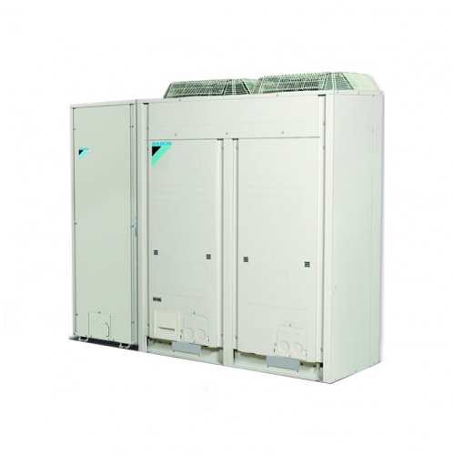 Agregat chłodzony powietrzem DAIKIN EWAQ-CW (20,23-75,34 KW) R410A