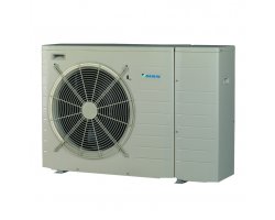 Pompa ciepła mini chłodzona powietrzem DAIKIN EWYQ-BVP (4,0-7,95 KW) R410A