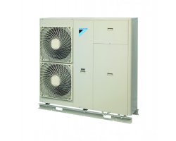 Pompa ciepła mini chłodzona powietrzem DAIKIN EWYQ-AC (4,0-7,95 KW) R410A