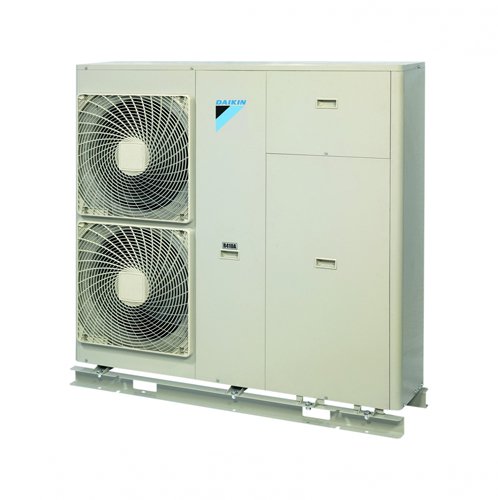 Pompa ciepła mini chłodzona powietrzem DAIKIN EWYQ-AC (4,0-7,95 KW) R410A