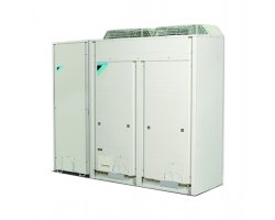 Pompa ciepła chłodzona powietrzem DAIKIN EWYQ-CW (20,23-75,34 KW) R410A