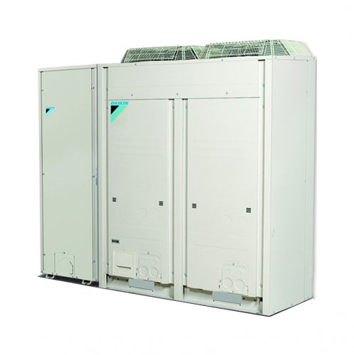 Pompa ciepła chłodzona powietrzem DAIKIN EWYQ-CW (20,23-75,34 KW) R410A