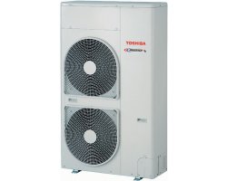 Agregat BIG DIGITAL INVERTER RAV-GM_1AT8-E