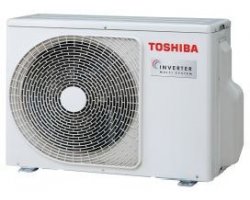 Agregat multisplit TOSHIBA RAS-2,3M_U2AVG