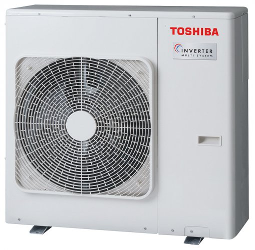 Agregat multisplit TOSHIBA RAS-3-5M_U2AVG-E