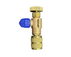 Zawór serwisowy WIPCOOL MCV-3