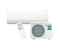 Klimatyzator ścienny MITSUBISHI Mr.Slim PKA-M Power Inverter