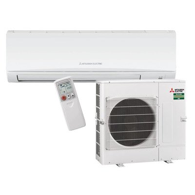 Klimatyzator ścienny MITSUBISHI Mr.Slim PKA-M/PUZ-M Standard Inverter