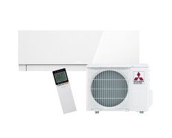 Klimatyzator ścienny MITSUBISHI MSZ-EF / MUZ-EF Seria M Biały VGKW