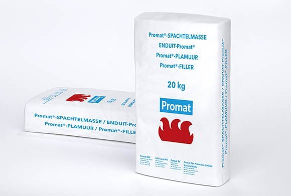 System PROMADUCT - Masa szpachlowa PROMAT®