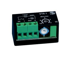 Programator opóźnienia wyłączania VTR-1