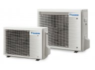 Klimatyzator ścienny DAIKIN FTXJ-AB Emura z agregatem RXJ-A 