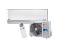 Klimatyzator ścienny Toshiba DAISEIKAI 9