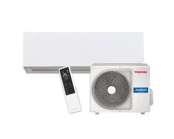 Klimatyzator ścienny Toshiba DAISEIKAI 10 WHITE
