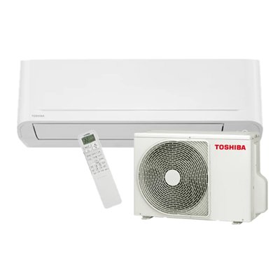 Klimatyzator ścienny Toshiba SEIYA CLASSIC