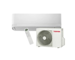 Klimatyzator ścienny Toshiba SEIYA PLUS