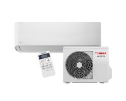 Klimatyzator ścienny Toshiba SEIYA RAS-J2KVG-E