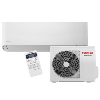 Klimatyzator ścienny Toshiba RAS-J2KVG-E/RAS-J2AVG-E SEIYA