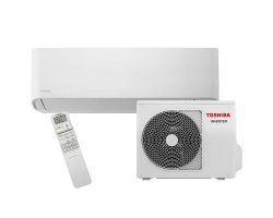 Klimatyzator ścienny Toshiba SEIYA 2