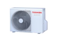 Klimatyzator ścienny Toshiba HAORI RAS-B_N4KVRG-E z agregatem RAS-J2AVSG-E