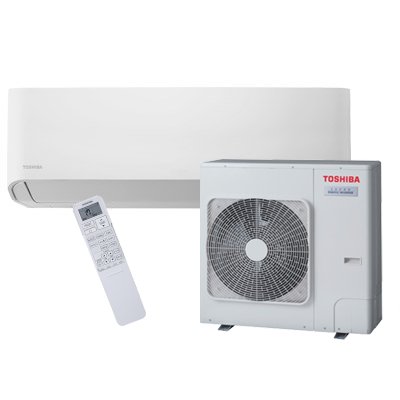 Klimatyzator ścienny Toshiba RAV-HM_KRTP-E/RAV-GP_AT-E SUPER DIGITAL INVERTER