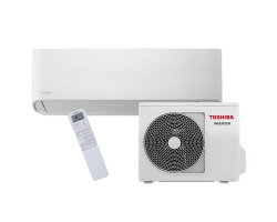 Klimatyzator ścienny Toshiba RAV-HM_KRTP-E / RAV-GV_ATP-E DIGITAL INVERTER