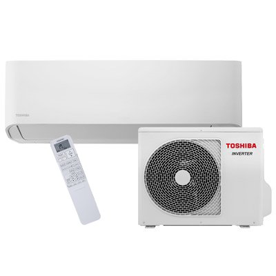 Klimatyzator ścienny Toshiba RAV-HM_KRTP-E/RAV-GV_ATP-E DIGITAL INVERTER