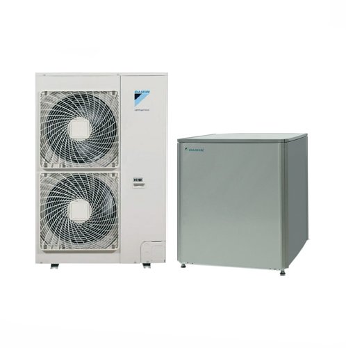 Pompa ciepła split do CO - DAIKIN ALTHERMA HT - ERRQ+EKHBRD (230V)