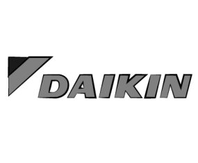 Daikin VRV