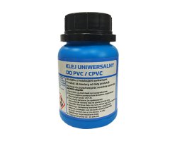 Klej uniwersalny RDK-PK do rur PVC-C