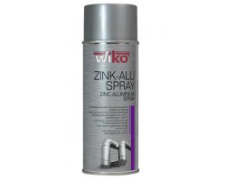 Spray ALUMINIOWO-CYNKOWY