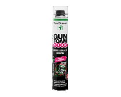 Piana pistoletowa GUN FOAM 3003