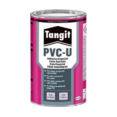 Klej specjalny TANGIT do PVC-U