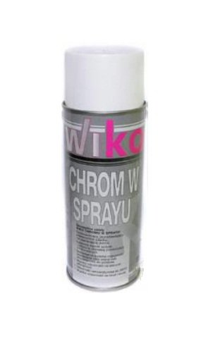 Spray CHROMONIKIEL