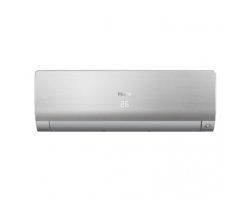 Jednostka wewnętrzna ścienna HAIER FLEXIS AS-S2SF1FA-S PLUS 2 Silver Shine (hOn)
